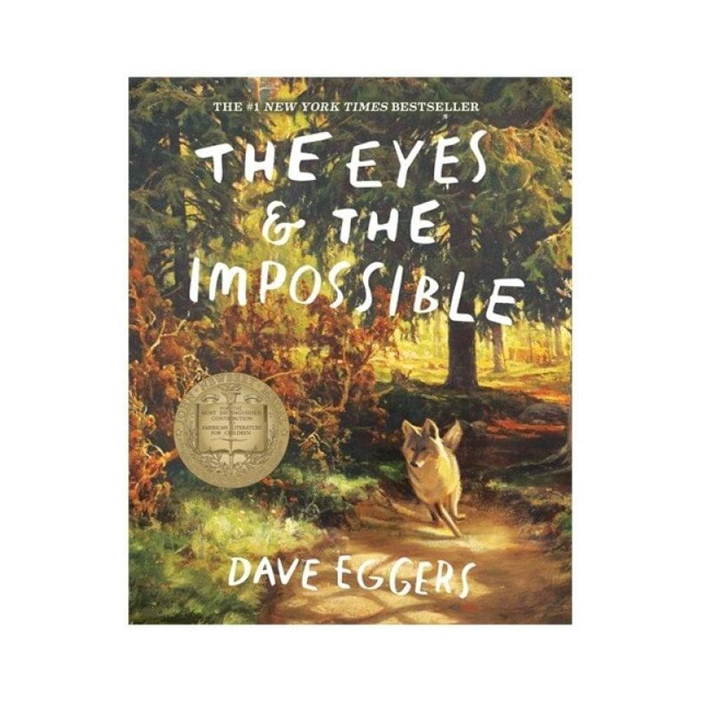 The Eyes And The Impossible