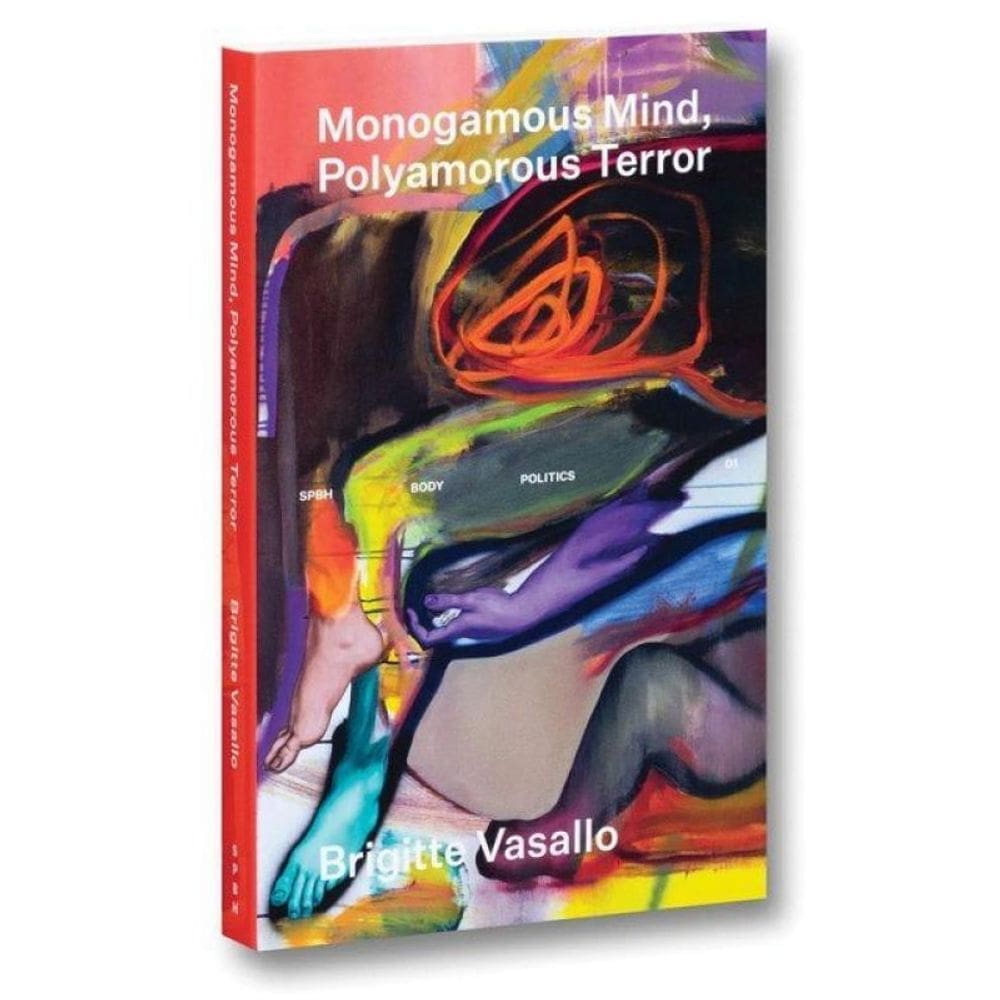 Monogamous Mind, Polyamorous Terror