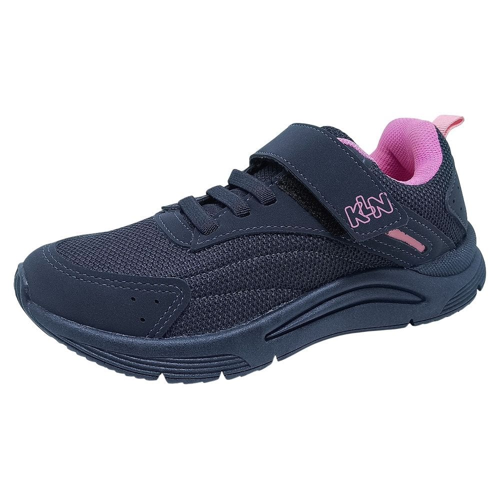 Tenis Infantil Menina Conforto Estilo Casual Newsport Klin