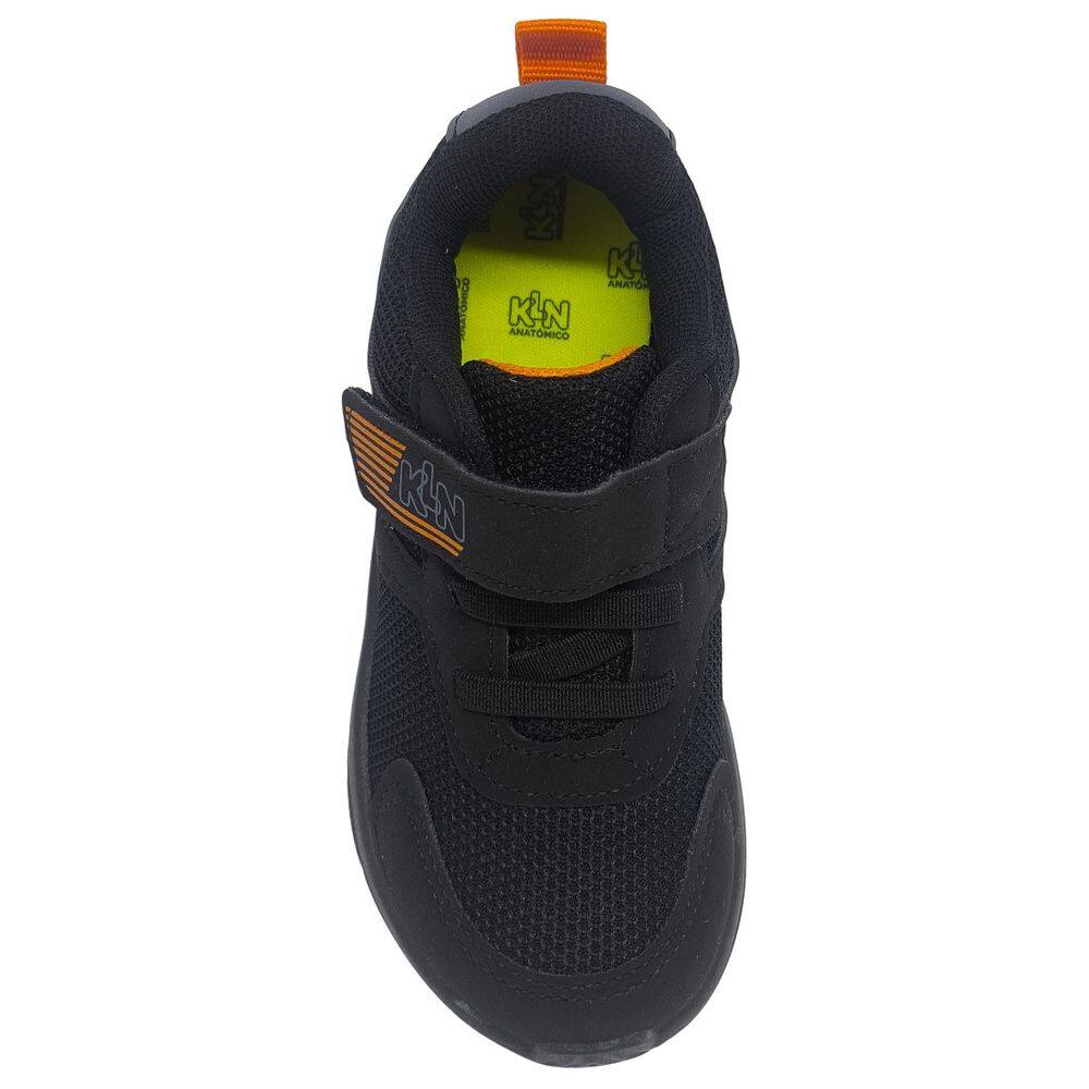 Callan for Kids カランキッズ　2.3.4 Tenis Infantil Menino Conforto Fácil Calce | Casas Bahia