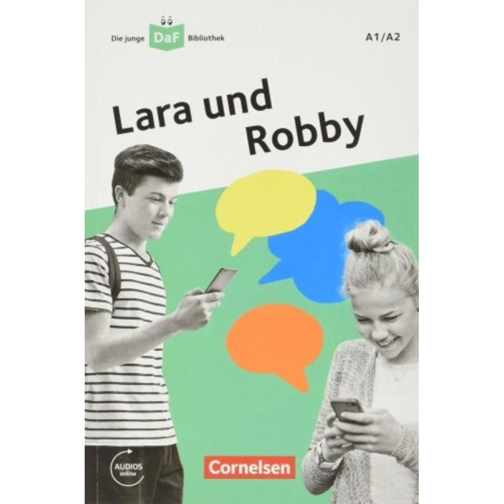 Lara Und Robby A1/A2