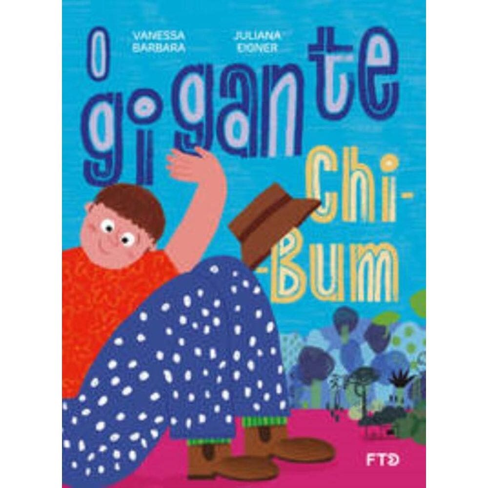 O Gigante Chi-Bum La