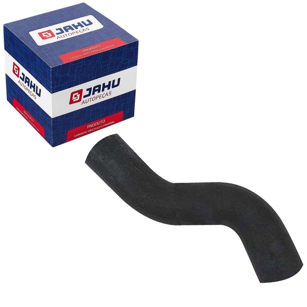 Mangueira Superior Radiador Corolla 1999 A 2002 - Jahu 37557-6