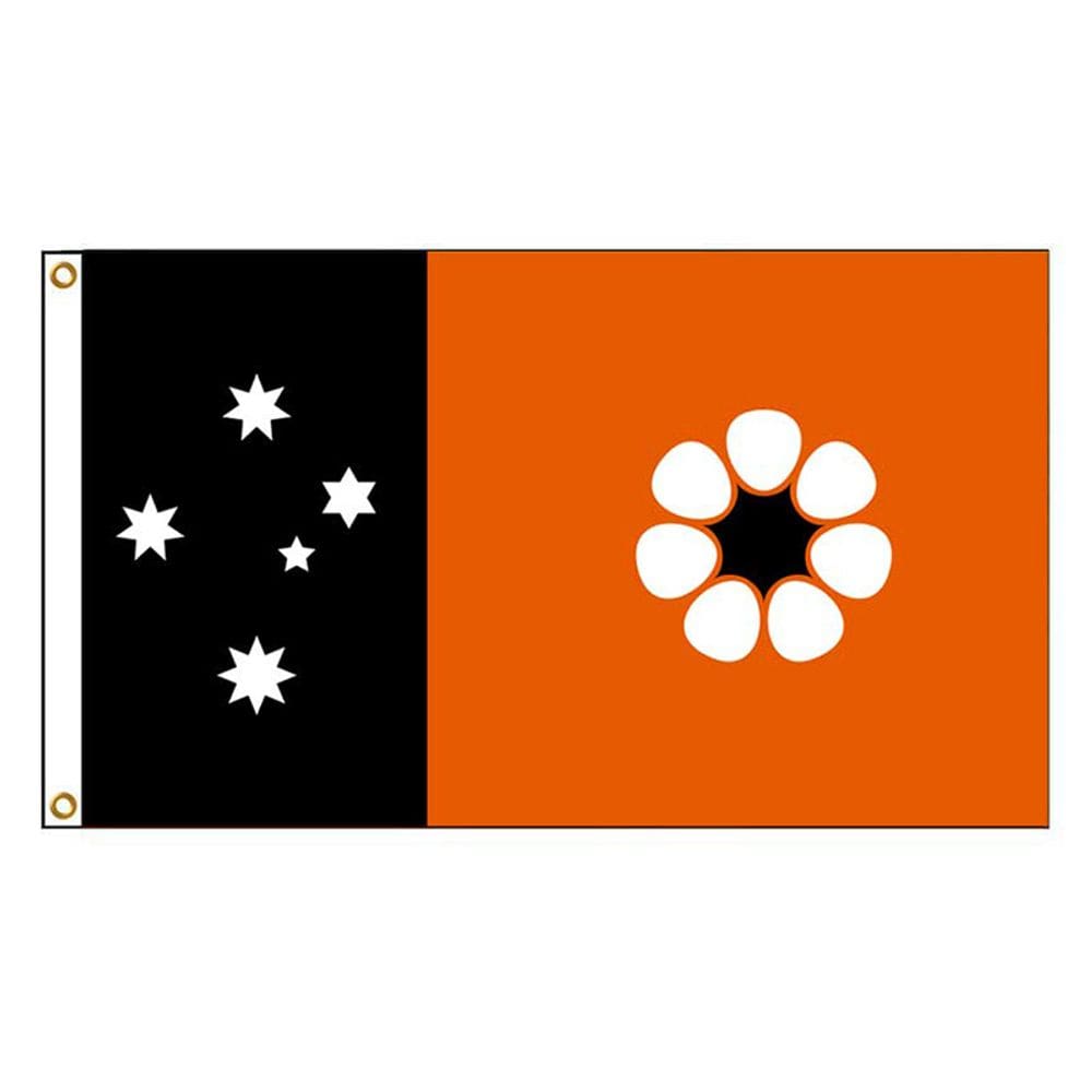 Bandeira Papua Nova Guiné 90x150 cm 100% poliéster
