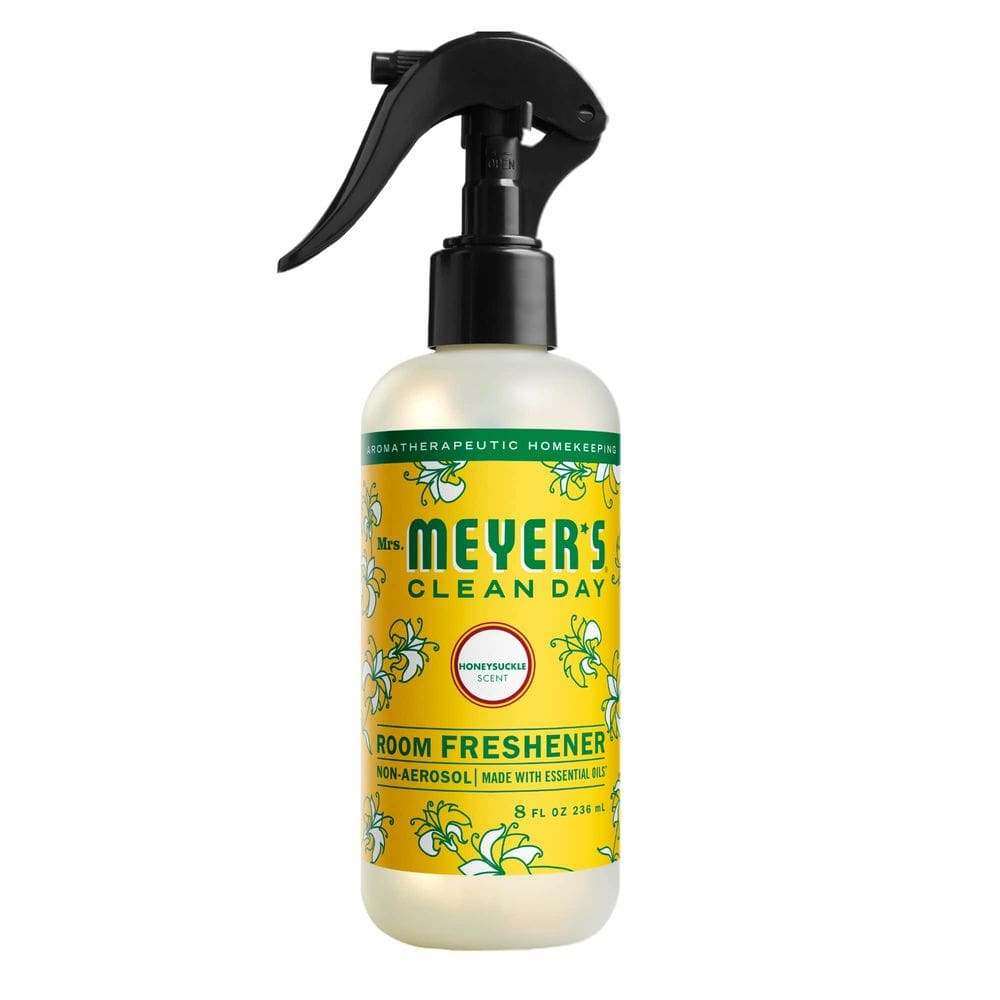 Spray purificador de ambiente e ar Mrs. MEYER`S CLEAN DAY
