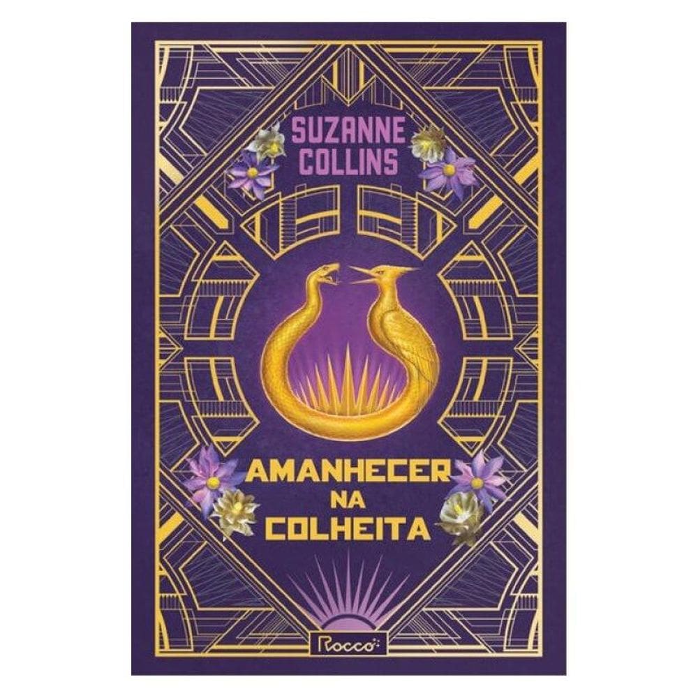 Amanhecer Na Colheita - Vol. 5