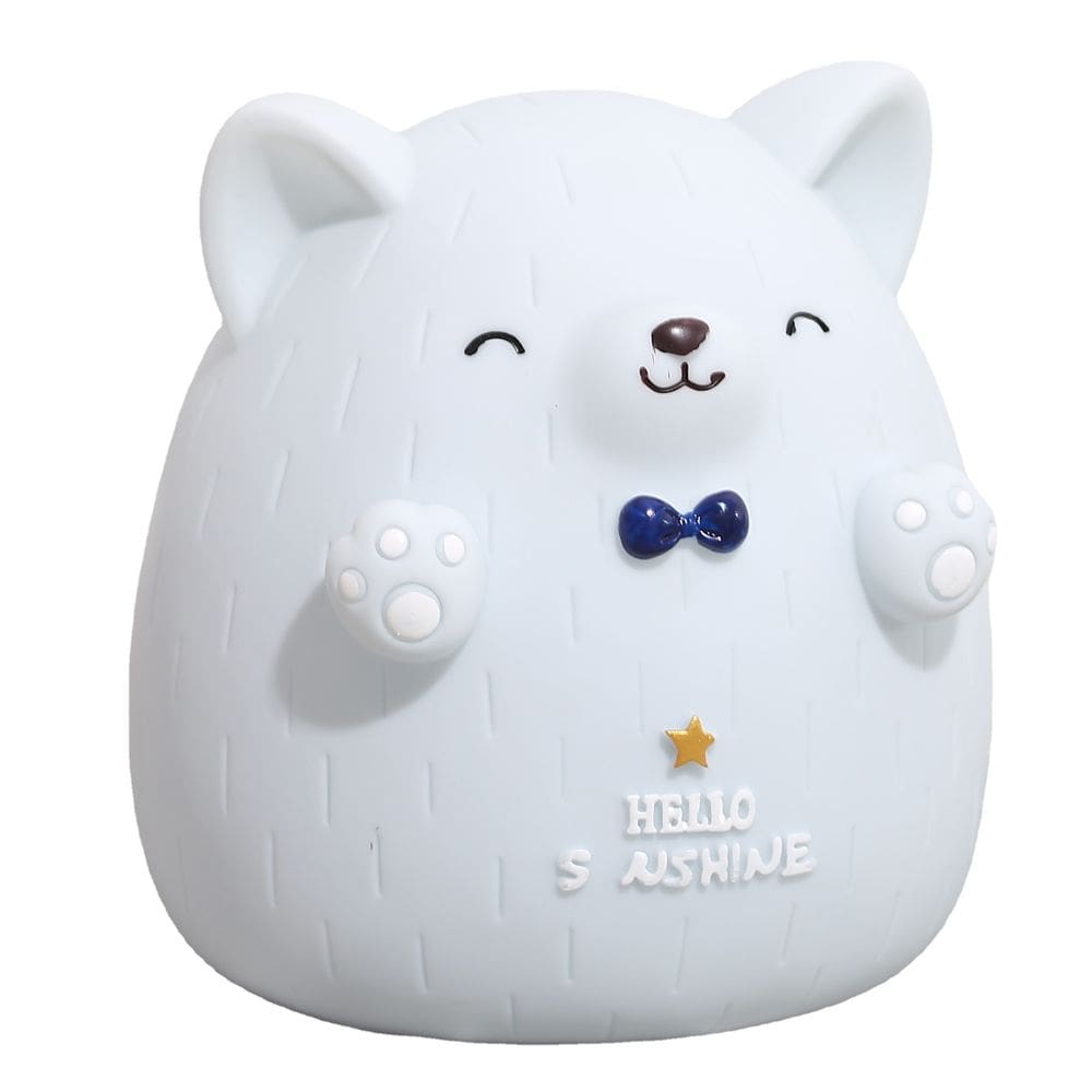 Coin Bank Home Piggy Bank Cute Animal Entrada unidirecional
