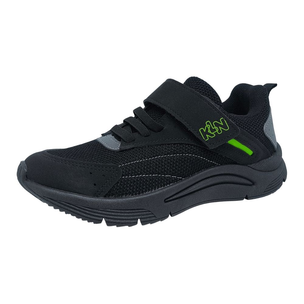 Tenis Infantil Menino Conforto Estilo Casual Newsport Klin