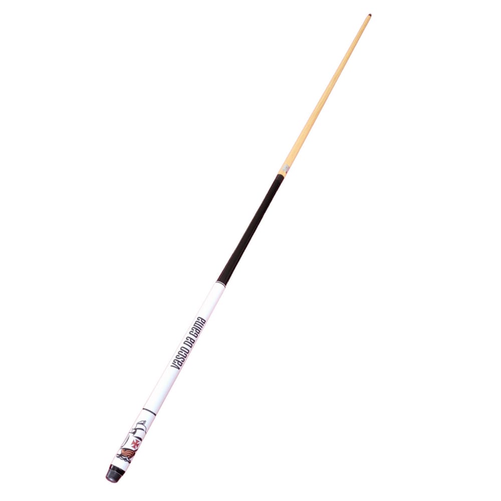 Taco Sinuca Rosca 1/2 Goiabão Brasil Vasco V1 1,45m 11mm