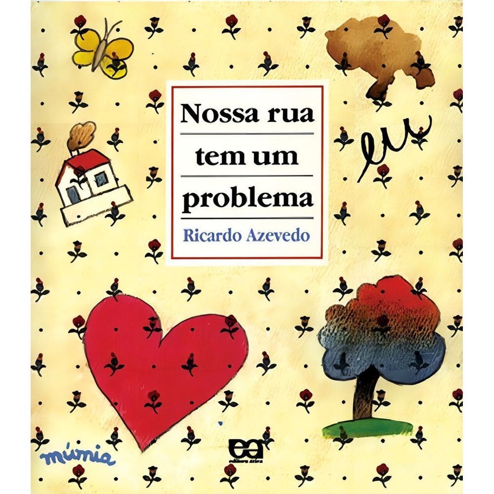 Nossa Rua Tem Um Problema