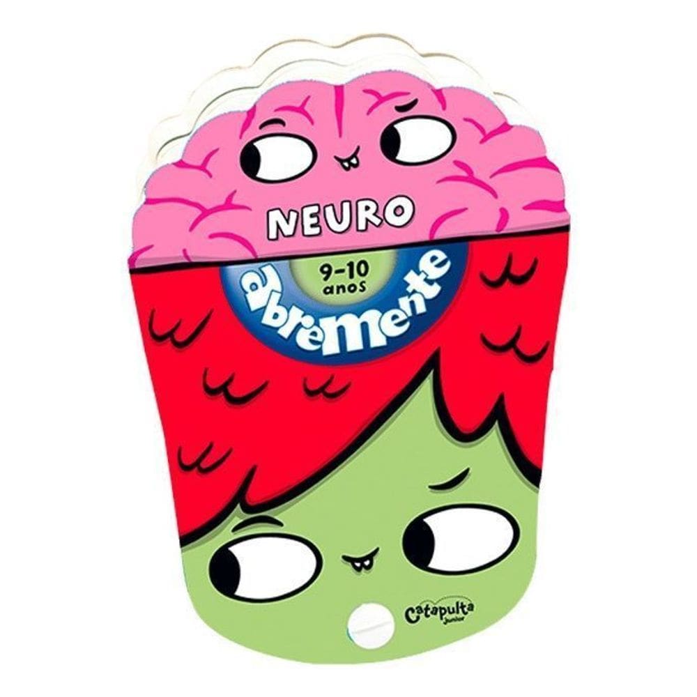 Abremente Neuro 9-10 Anos