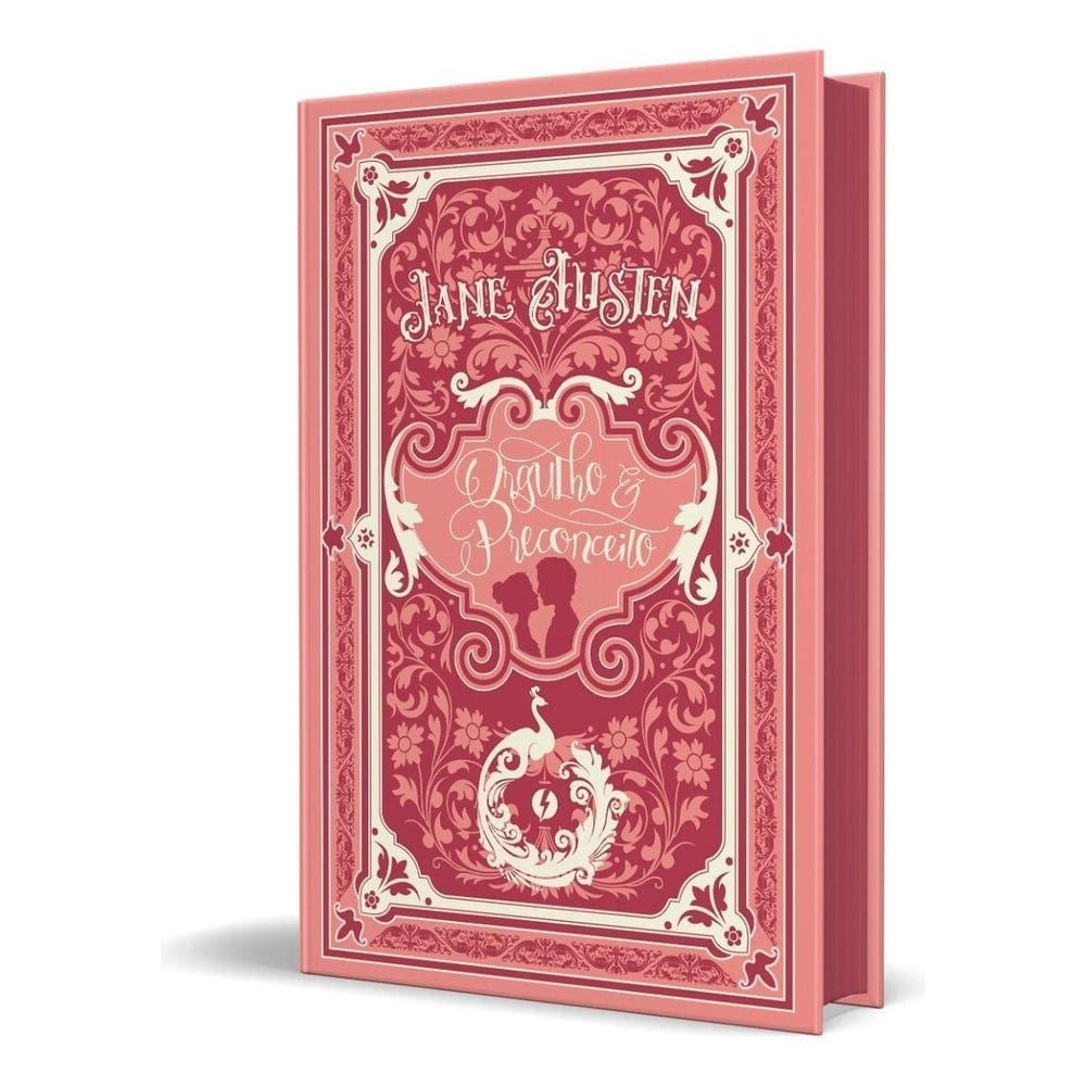 Orgulho e Preconceito