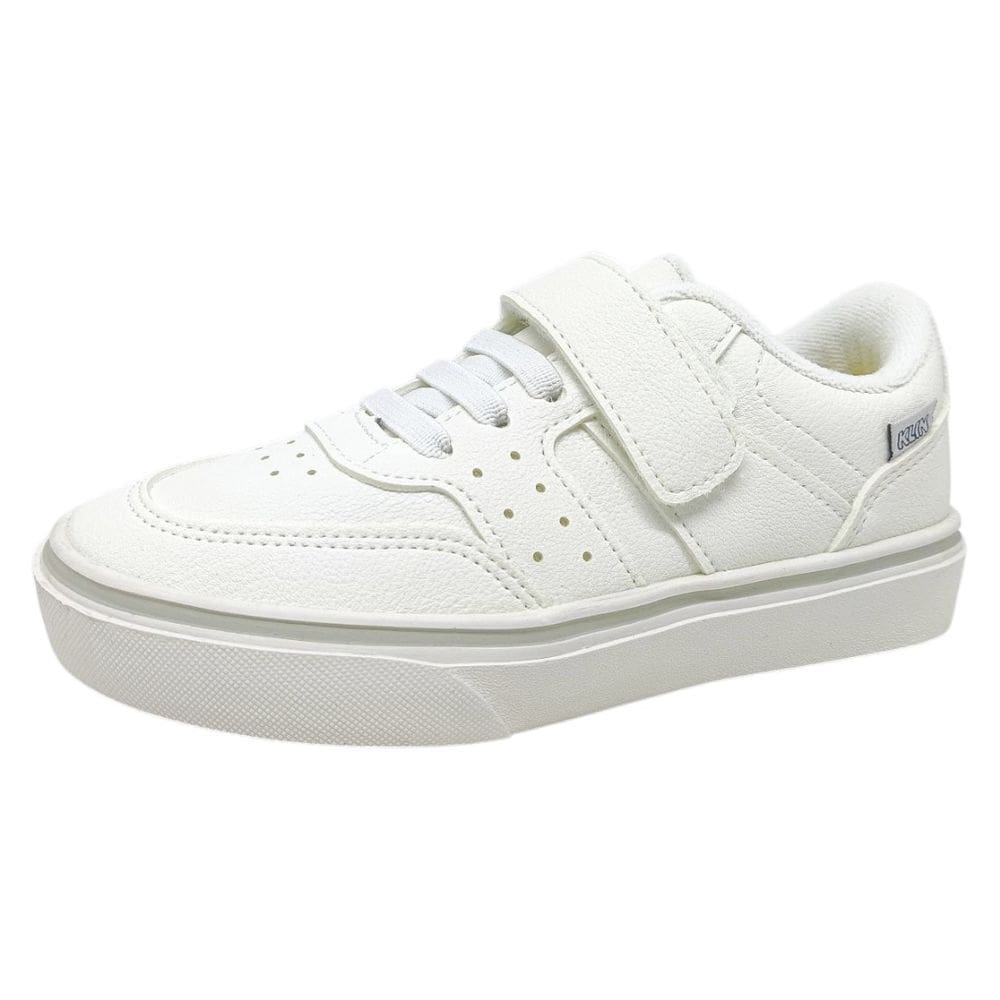 Tenis Infantil Menina Conforto Casual Charme Klin Freestyle