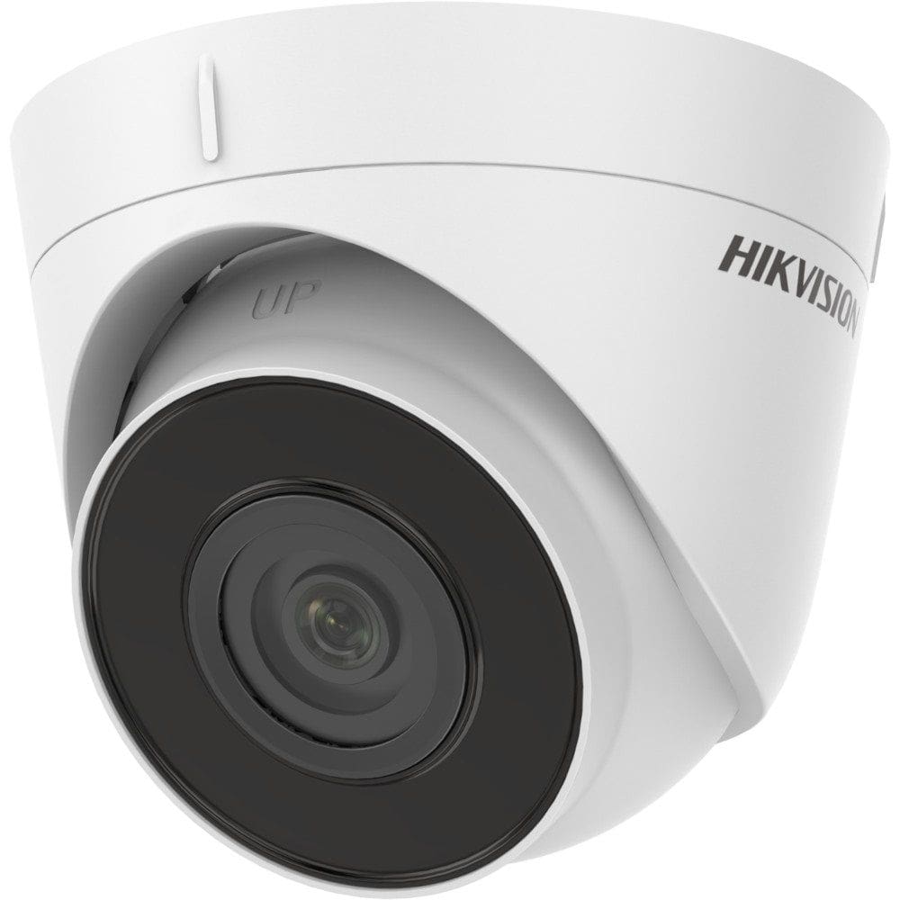 Camera Ip Hikvision Turret Ds-2Cd1323g0e-I 2Mp Lente 2.8Mm