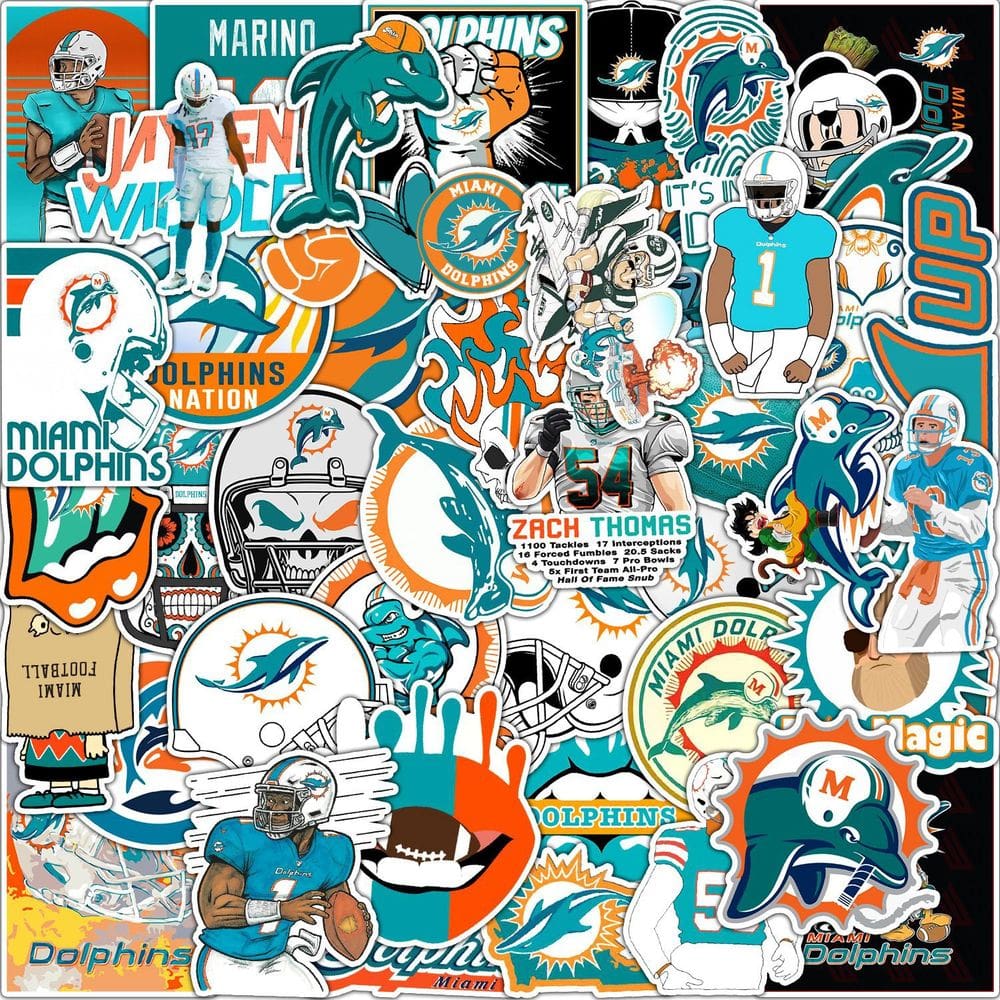 Conjunto de adesivos de futebol em aquarela, 50 unidades para crianças e fãs