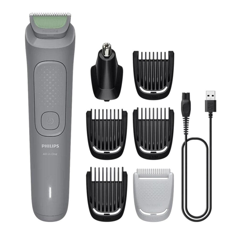 Aparador de Pelos Philips MG3911/15 - Bivolt
