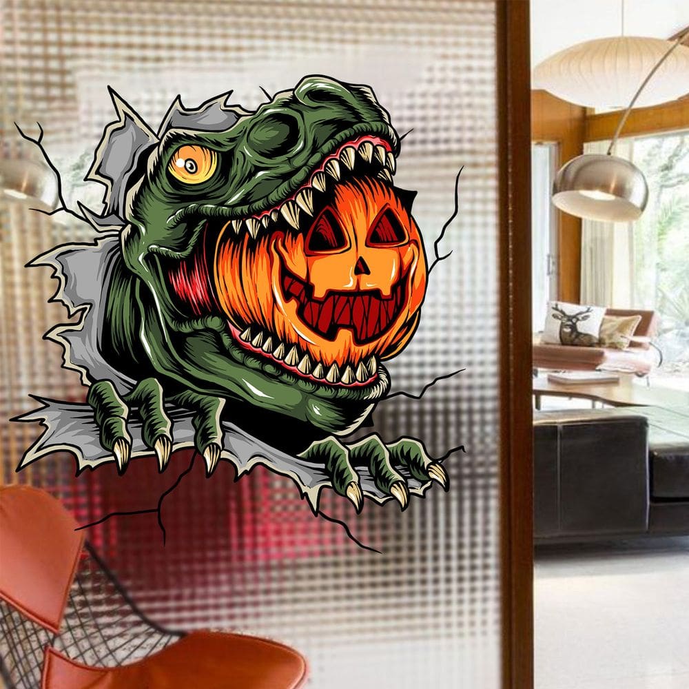 Adesivos de parede Romantic Paris Eiffel Tower Hot Air Balon