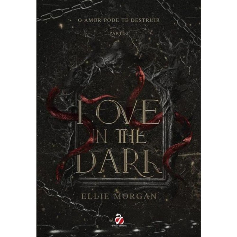 Love In The Dark - Vol. 1