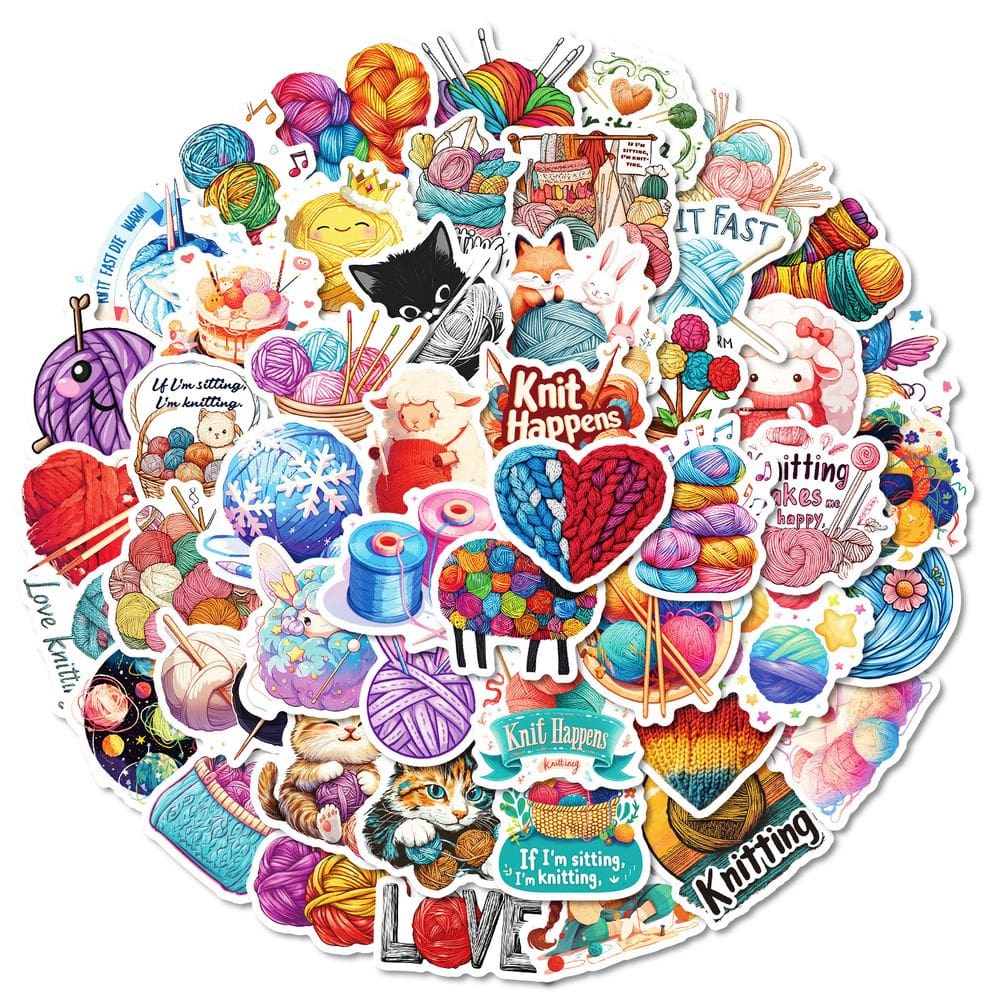 Conjunto de adesivos Dragon Graffiti Style, decalques de vinil, 50 unidades