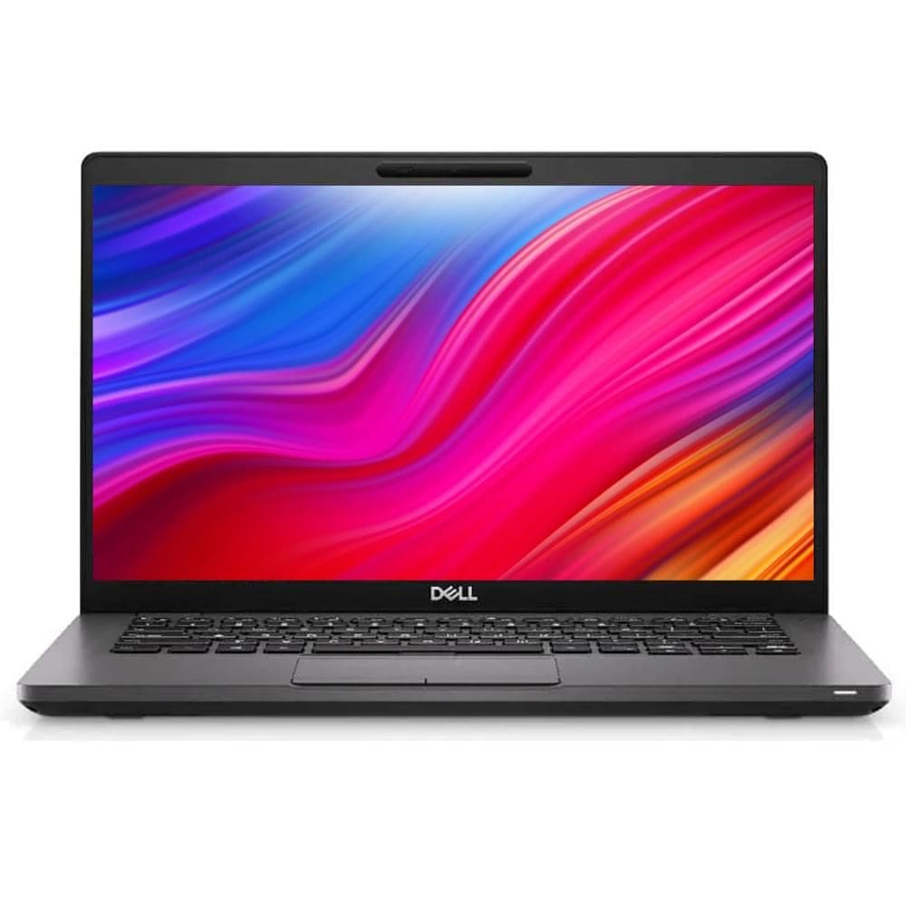 Usado: Notebook Dell Latitude 5490 Core i5 8ªGen SSD 256GB 8GB Windows 10 Pro