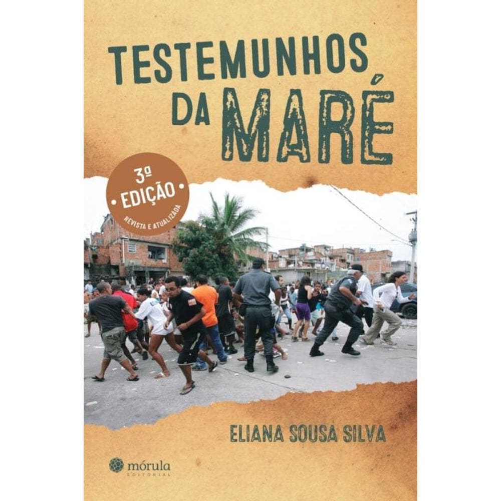 Testemunhos da Maré