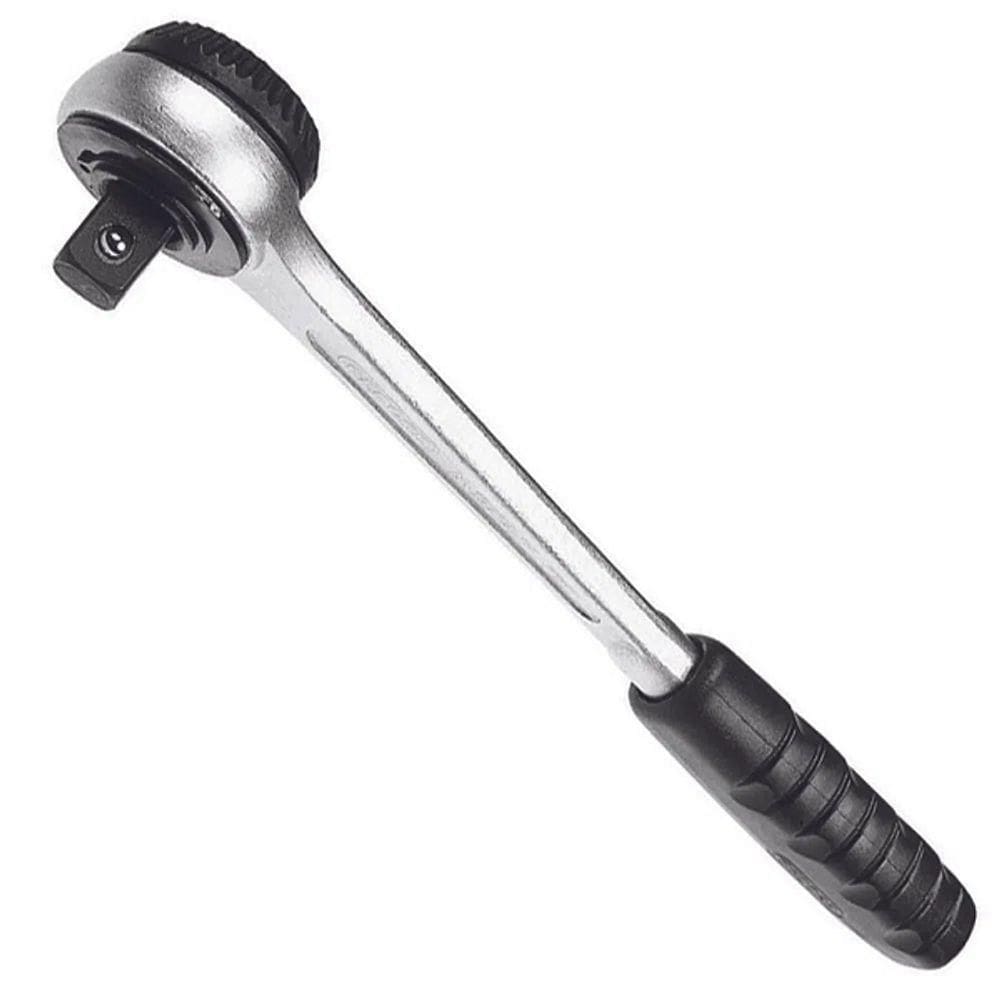 Chave Catraca Para Soquetes Encaixe 1-2 Gedore 015270