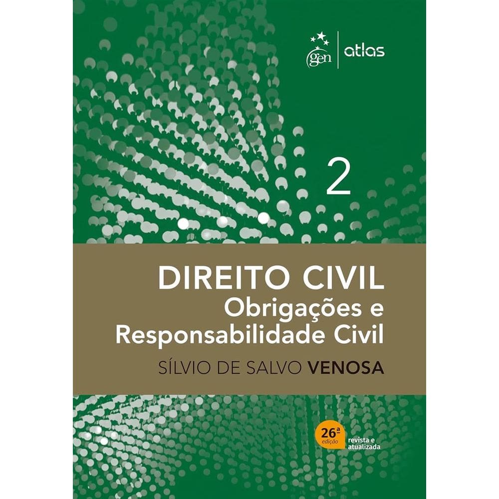Direito Civil Obrigacoes E Responsabilidade Civil
