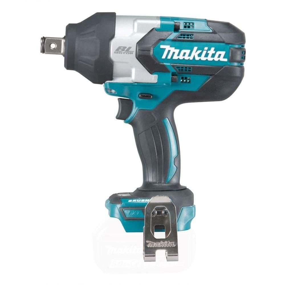 Chave De Impacto à Bateria Makita 18v 3-4 Dtw1001z