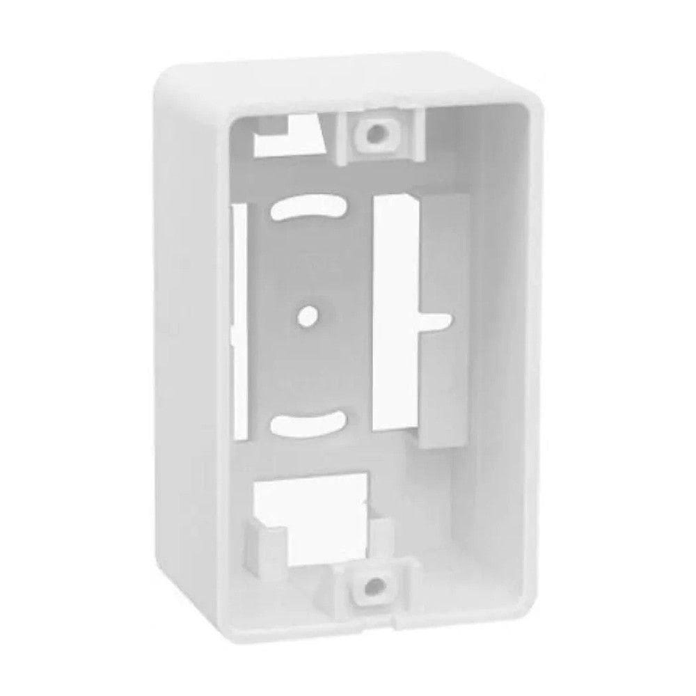 Caixa 4x2 Canaletas Sistema Externo Fame