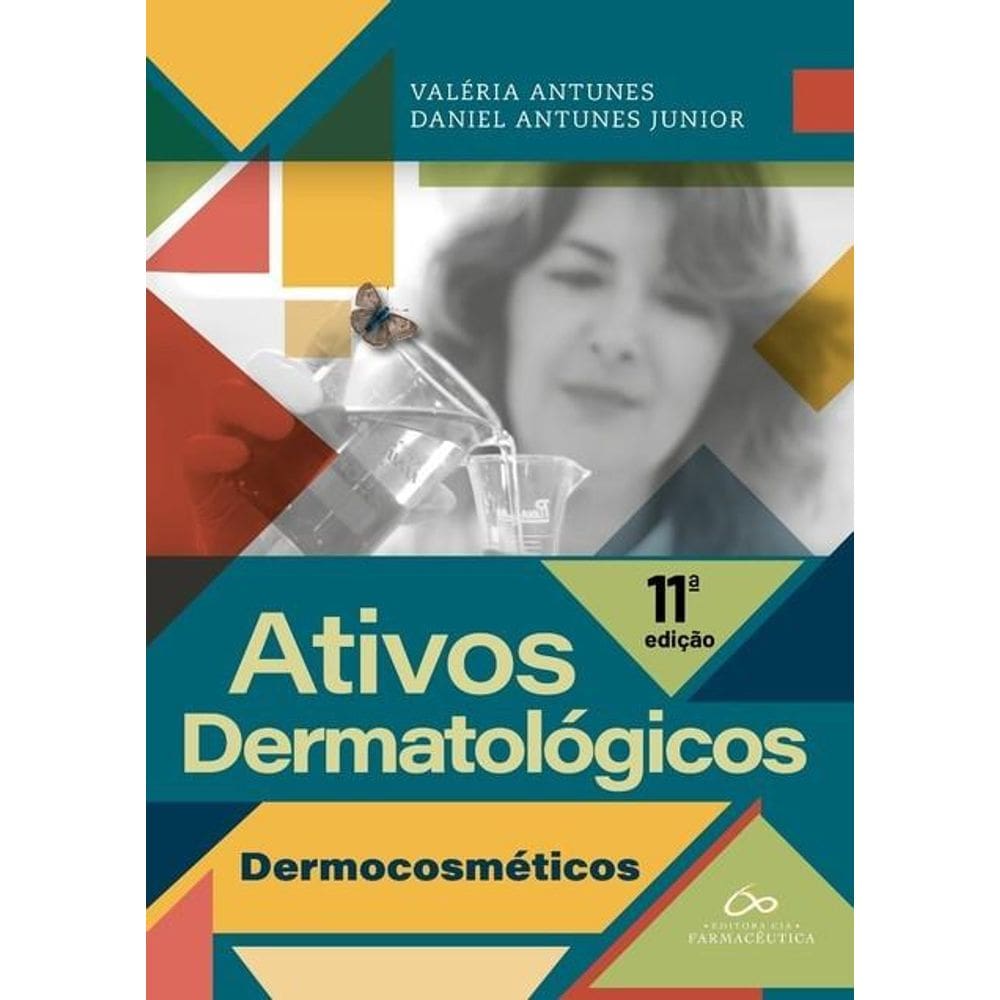 Ativos Dermatologicos Dermoscometicos