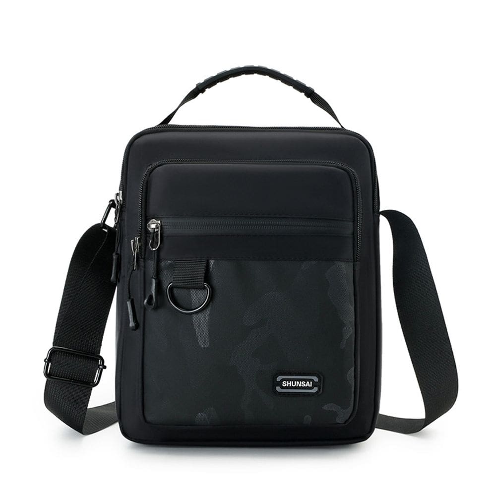 Bolsa Messenger Bolsa de ombro Bolsa tiracolo de grande capacidade