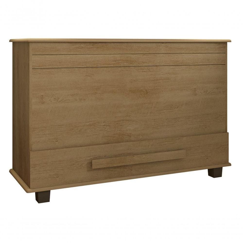 Baú Itália Cinamomo - Rv Móveis