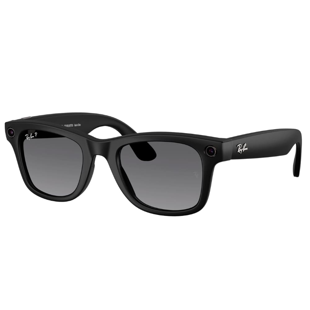 Oculos Solar Ray-Ban Meta Rw4012 601St350