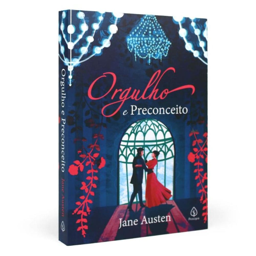 Orgulho e Preconceito