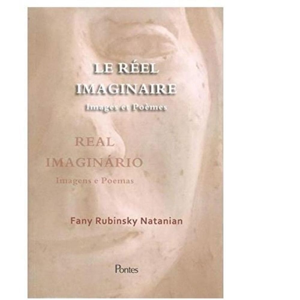 Real Imaginario - Imagens E Poemas