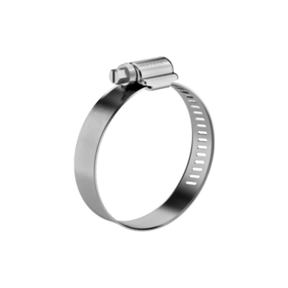 Abraçadeira Rosca Sem Fim 14 A 22 Mm