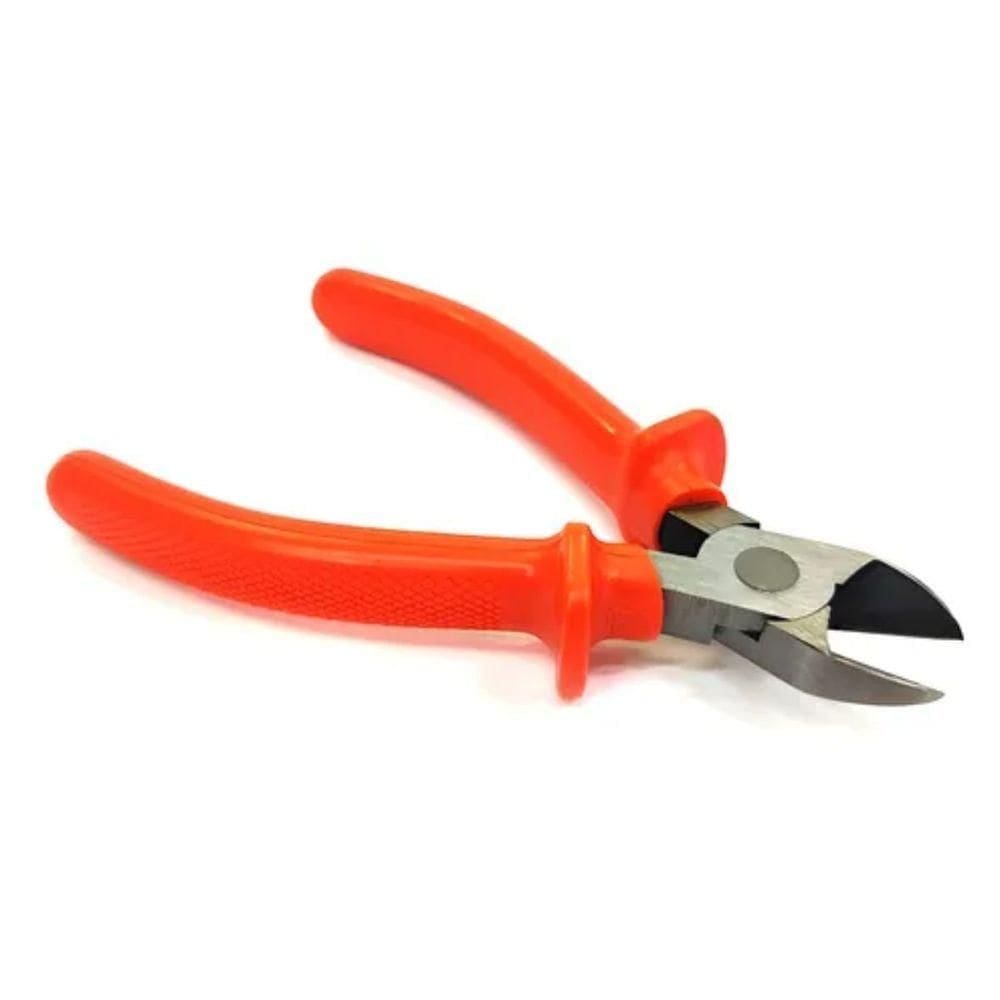Alicate Corte Diagonal Isolado Nr10 160mm Beta 1081br – Profissional, Resistente E Seguro