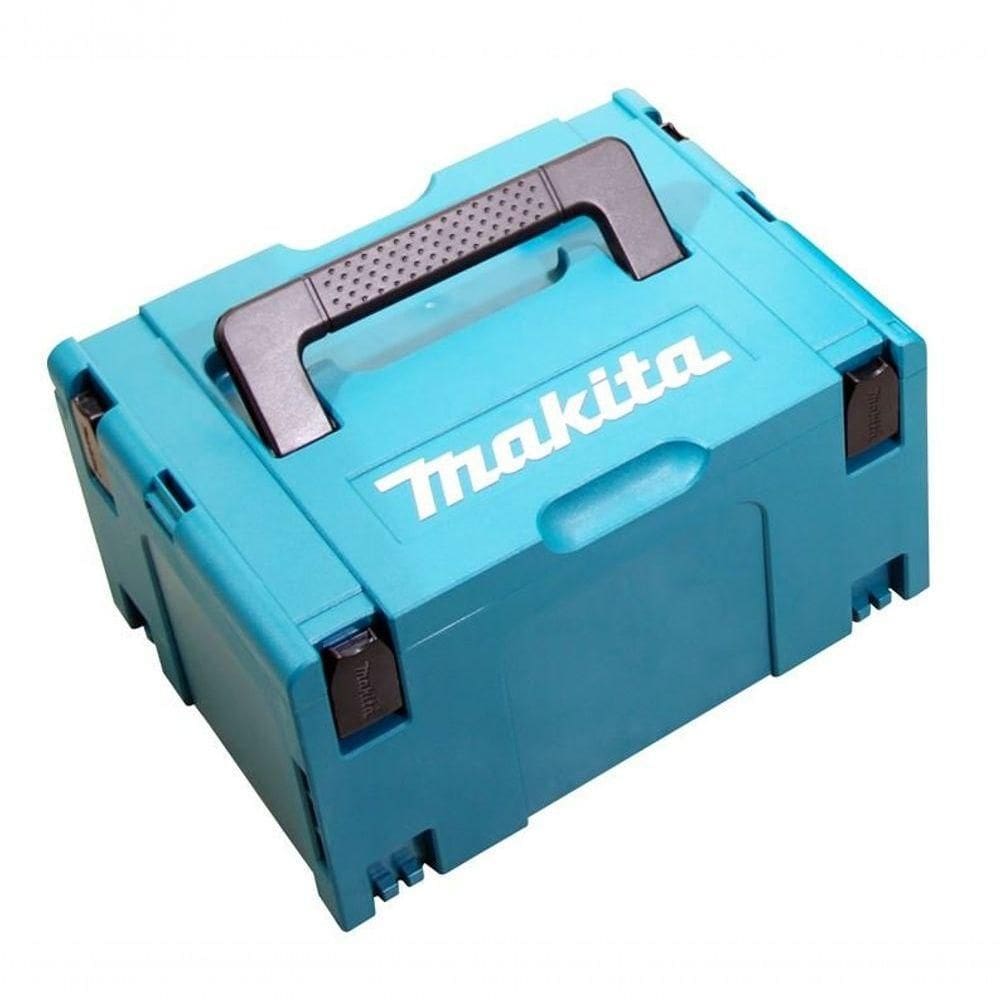 Maleta Plástica Modular Mak-pac Makita N3 - 196649-3