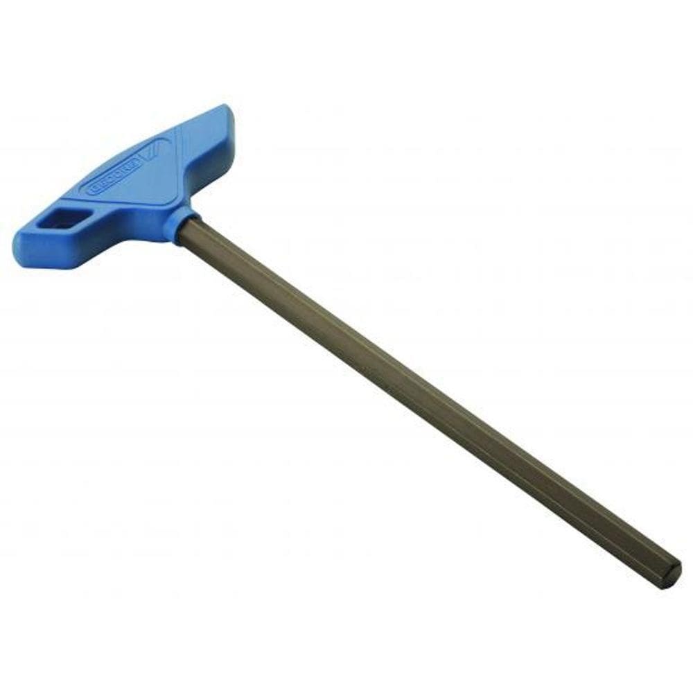 Chave Allen Com Cabo Tipo T 8mm Gedore 42t 012860