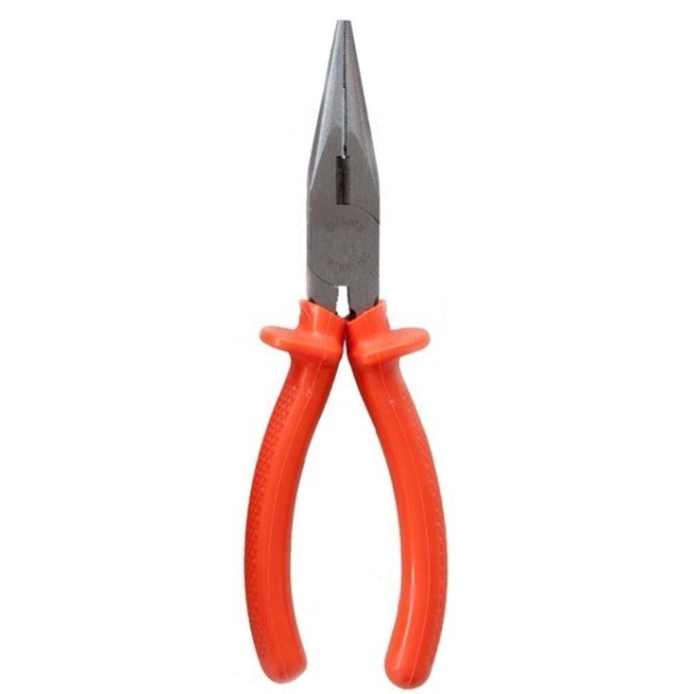 Alicate Bico Meia Cana Isolado Nr10 Beta 1167br 6 – Profissional, Seguro E Resistente