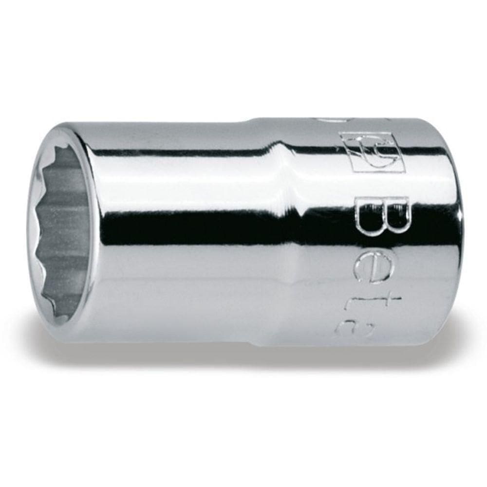 Soquete Estriado Encaixe 1-2 14mm Beta 920b 920b 009200114