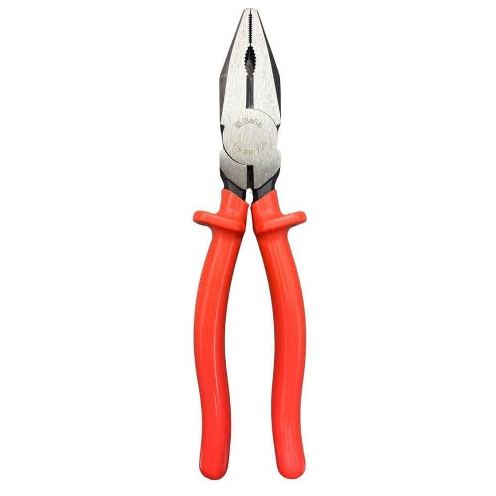 Alicate Universal Isolado Beta Nr10 200mm 1151br – Resistente, Seguro E Profissional