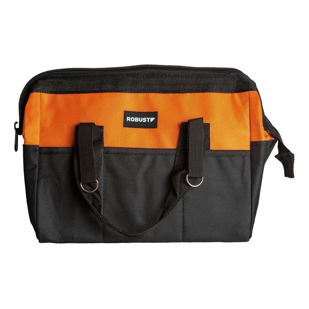 Bolsa Em Lona Para Ferramentas Capacidade 30kg Robust - 3370141