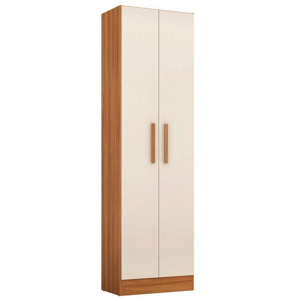 Multiuso Nt 4045 Freijo Com Off White- Notavel