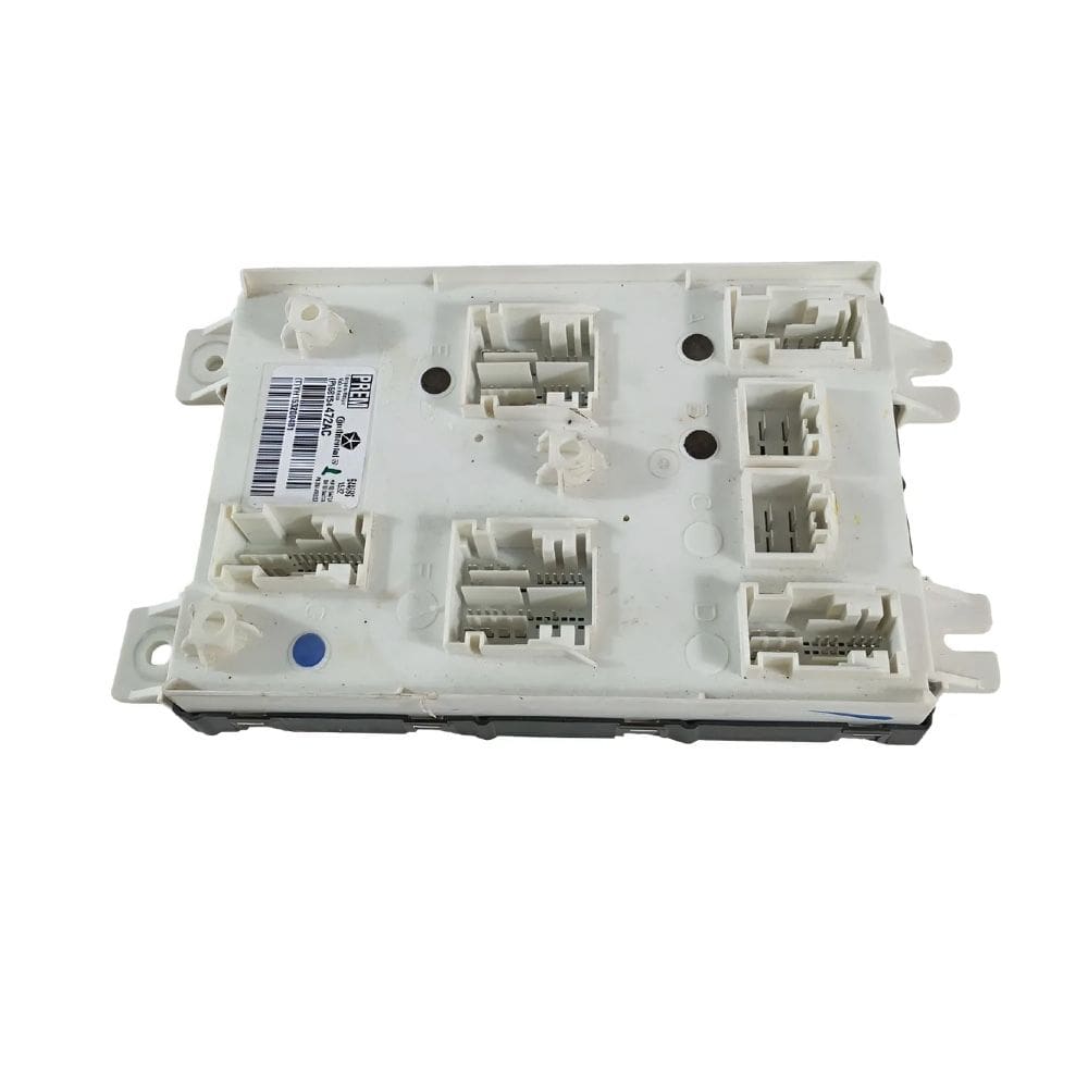 Modulo Bsm Dodge Journey 3.6 V6 Aut 2012 P68154472ac