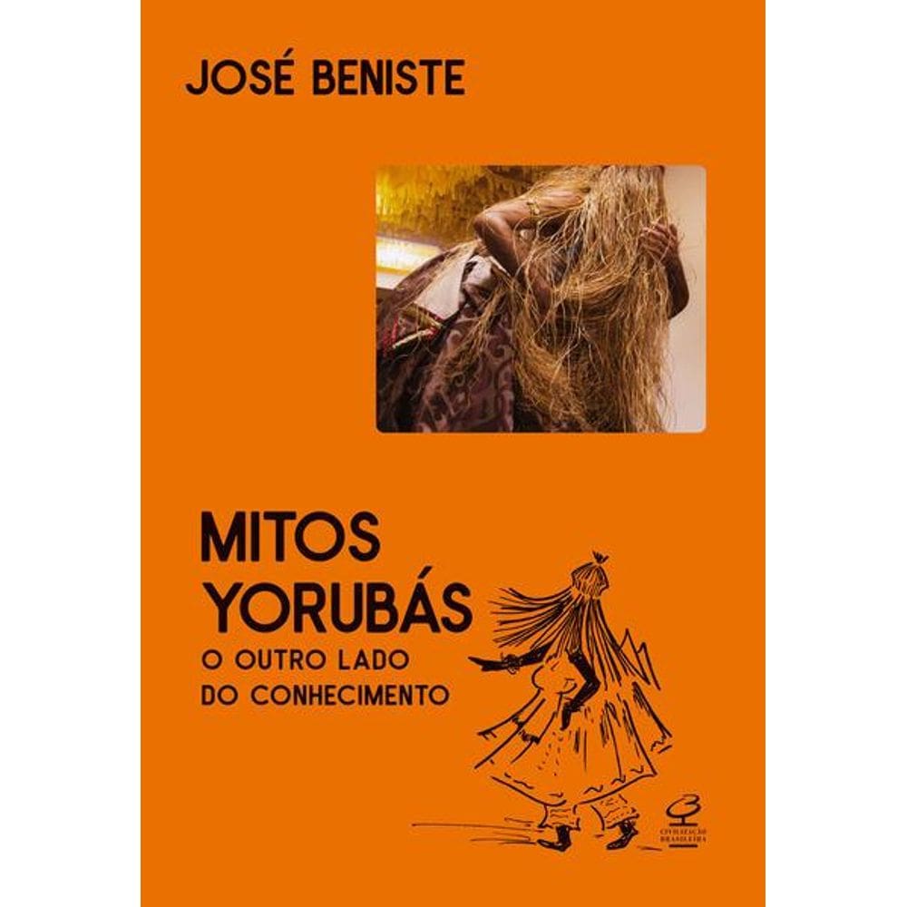 Mitos Yorubás