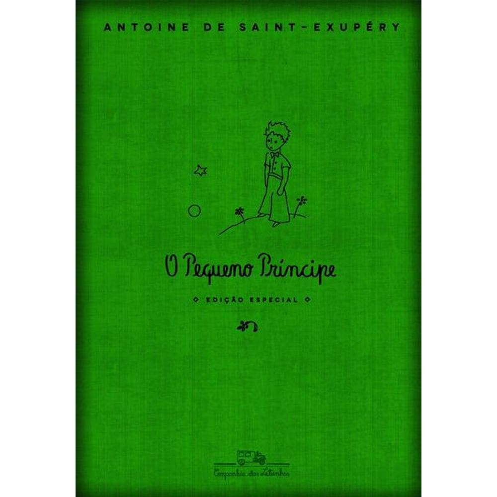 O Pequeno Príncipe