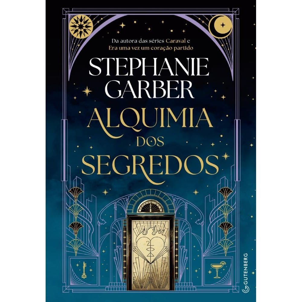 Alquimia Dos Segredos - Vol 1