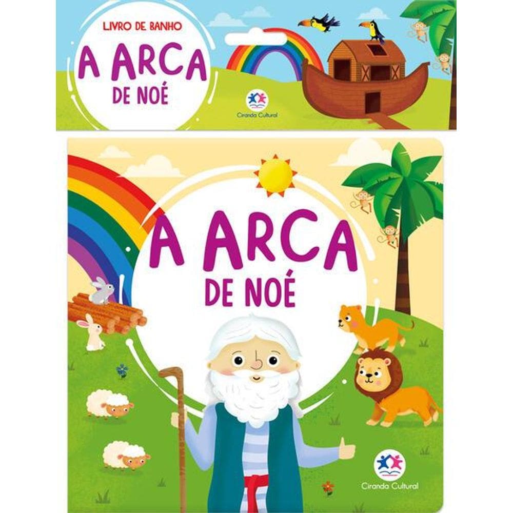 A Arca de Noé