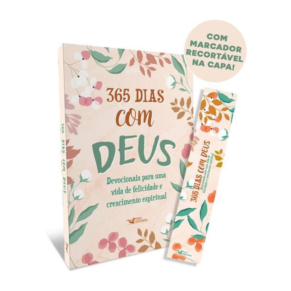365 Dias com Deus